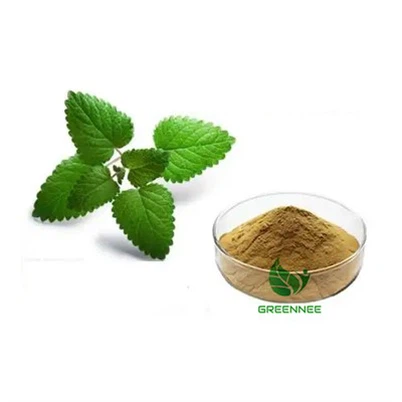 Εκχύλισμα Melissa Officinalis Ολικές Ισοφλαβόνες 5%